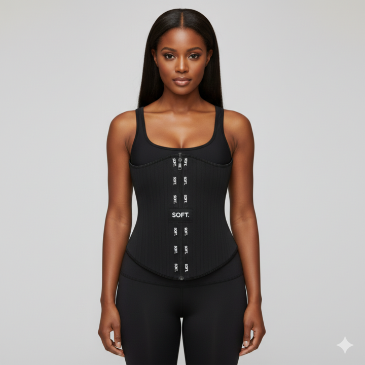 My first Ai influencer 