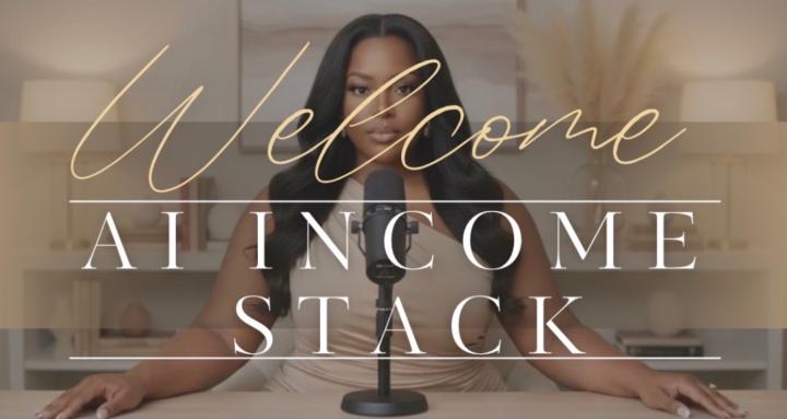 Ai Income Stack