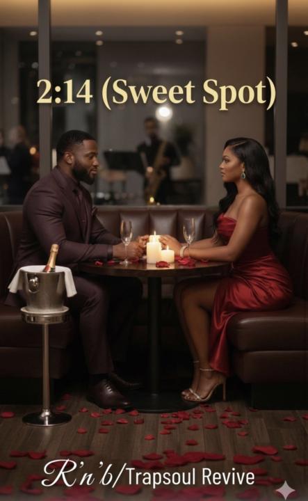 Valentine’s Song Winners 🚨 