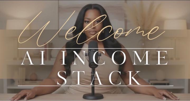 Ai Income Stack