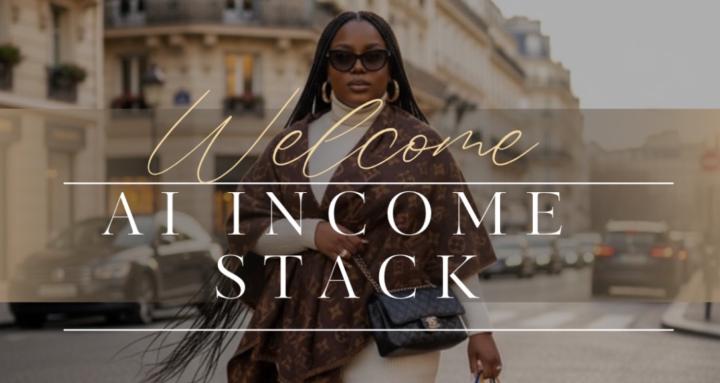 Ai Income Stack