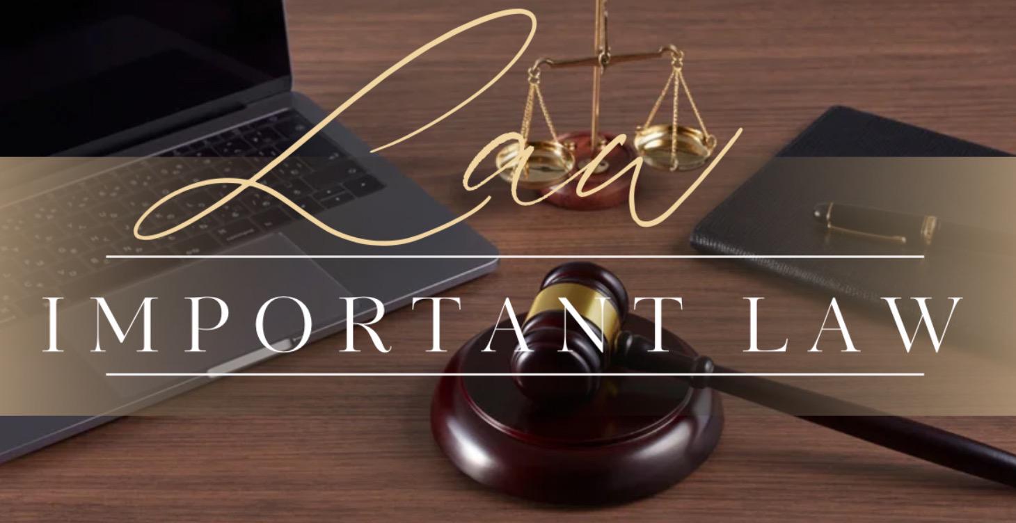 3-Legal Responsibility