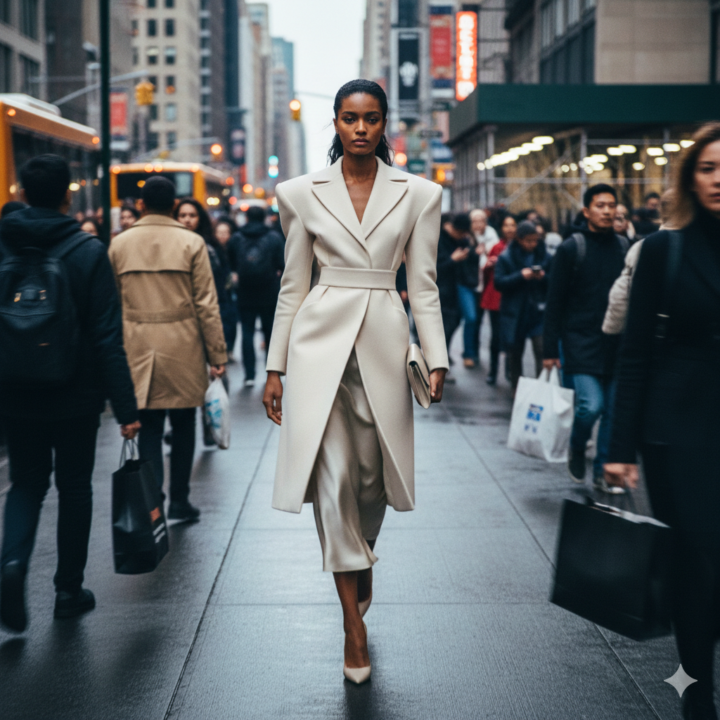 Cinematic Cover Frame