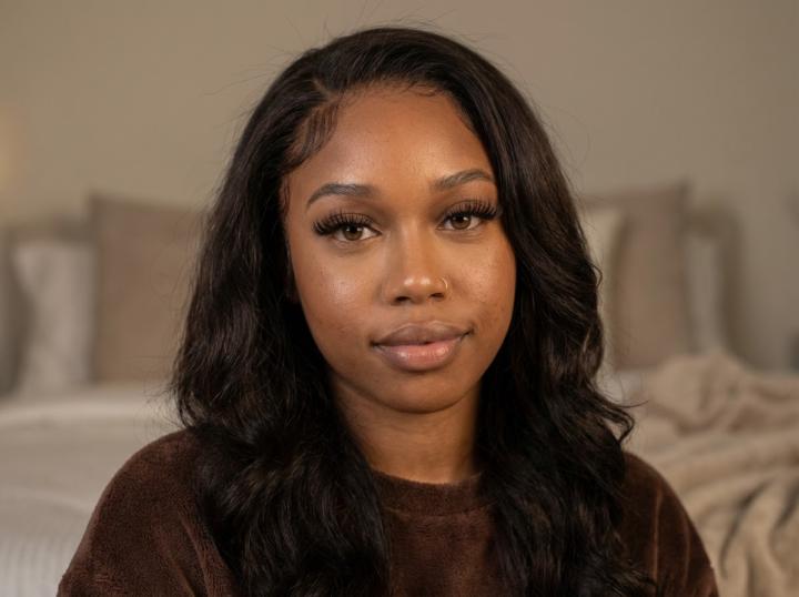 2 week update- ai avatar looking more realistic 