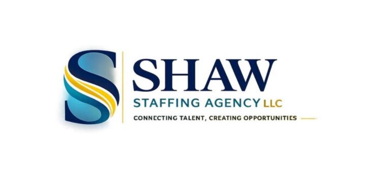 Shaw Staffing Agency LLC