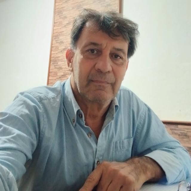 Néstor Birriel