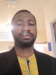 Zoundi Souleymane