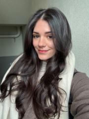 Gabrielle Jimenez