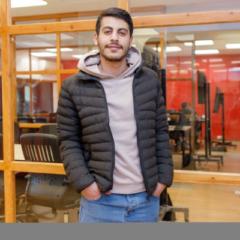 Mohamed Fahmy