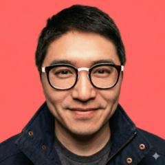 Tim Zhang