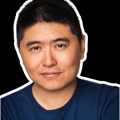 Tim Zhang