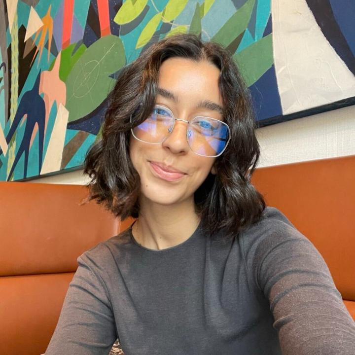 Reem Traboulsi