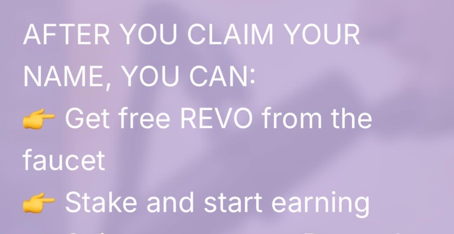 Get Rewarded: Claim free rewards. Start earning
