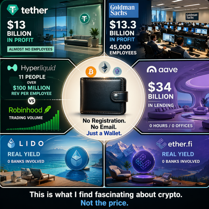 Tokens As Fuel : The New Business Model 