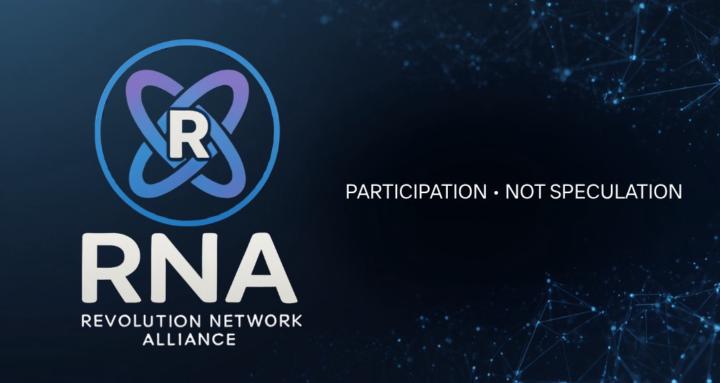 Revo Network Alliance