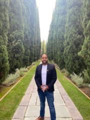 Adam Nehemiah