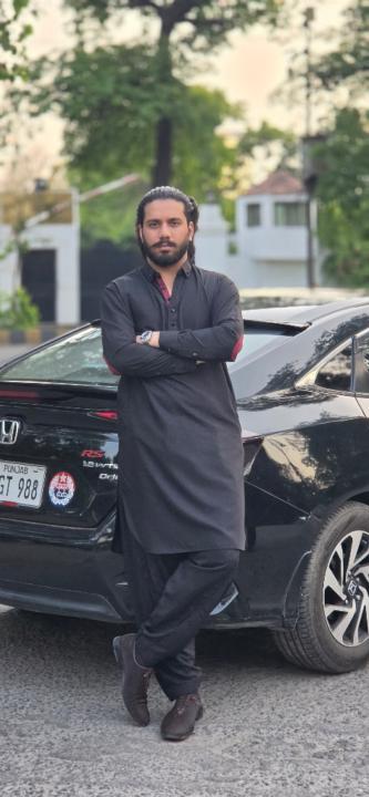 Abdullah Tajammal