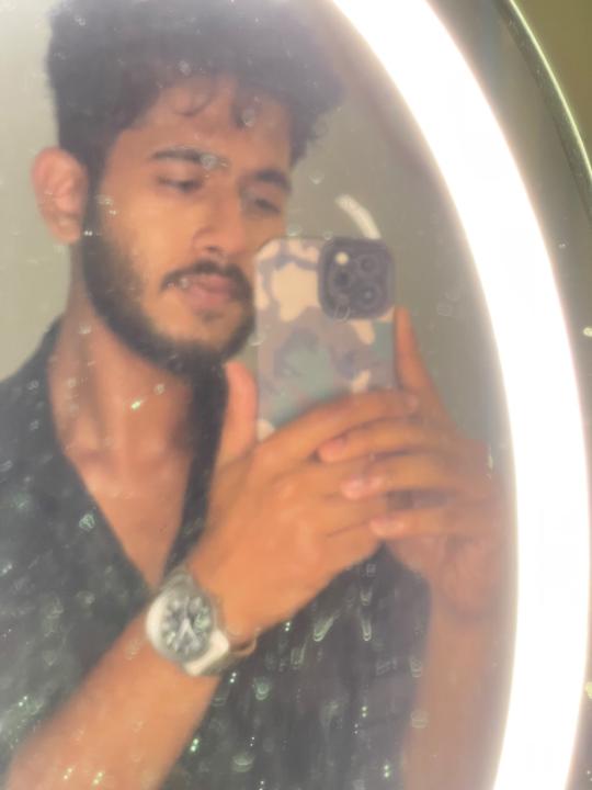 Syed Habib Ahmed
