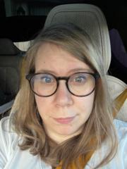 Ellen Anthonisen