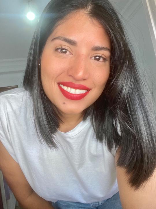 Nohemi Hernandez