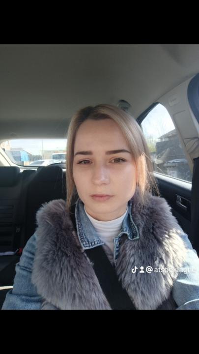 Agne Vinksnaite