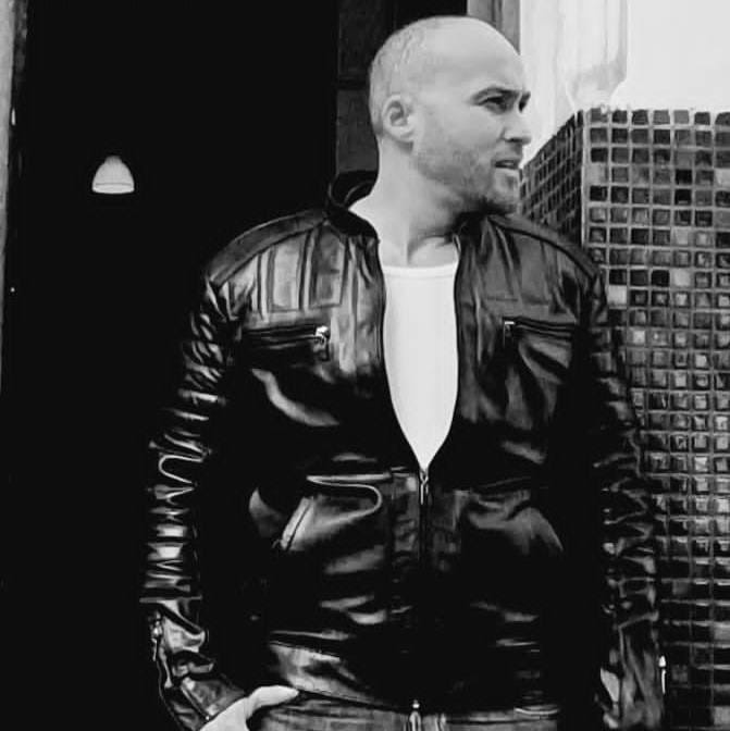 Mourad Toumiat