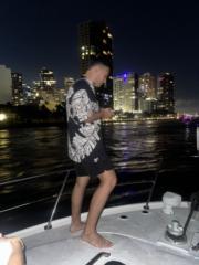 Dylan Diesel McKenna