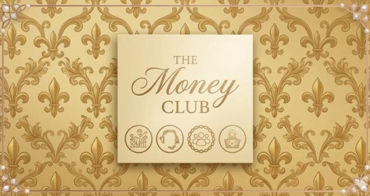 The Money Club