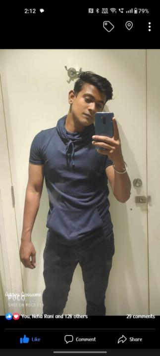 Aditya Goswami