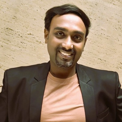 Syam Sivanandan