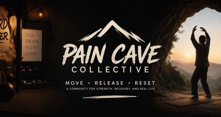 Pain Cave Collective
