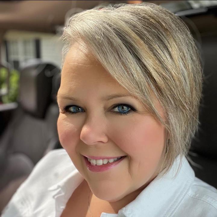 Michelle Leigh Giles