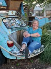 Michelle Leigh Giles