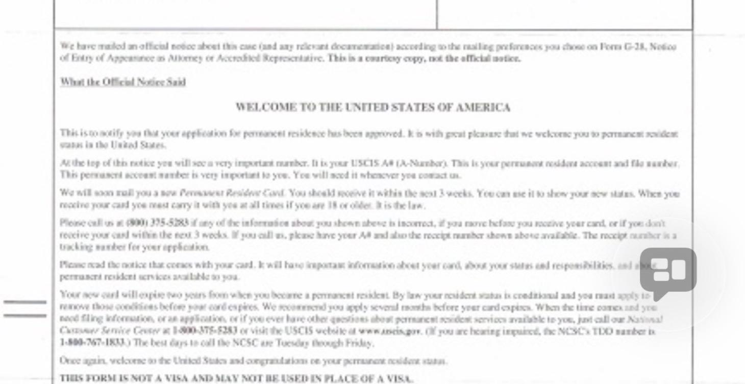 NEXT COURSE: After Filing – What Happens Next?