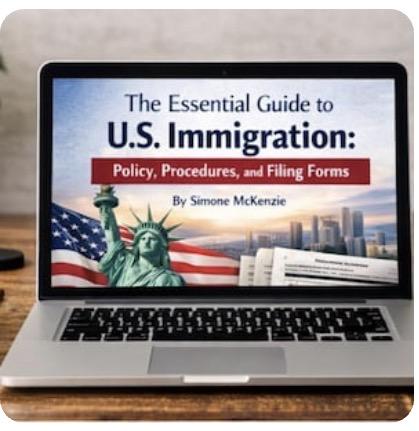 how to avoid common mistake On immigration forms