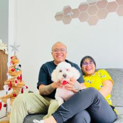 Marco Antonio Paredes Medina