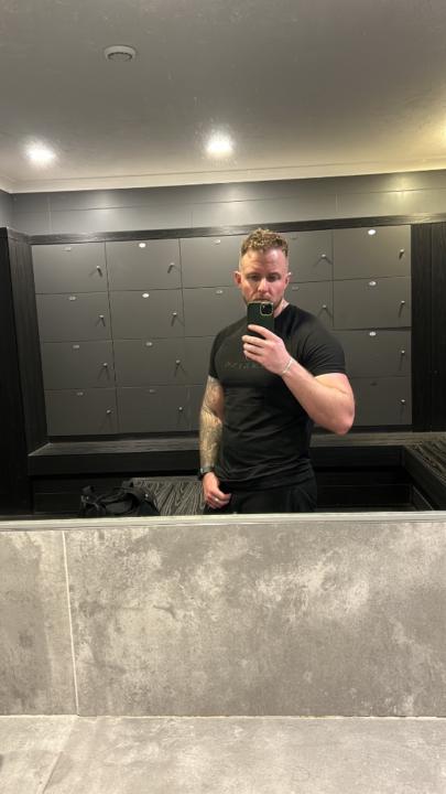Tyler Smith