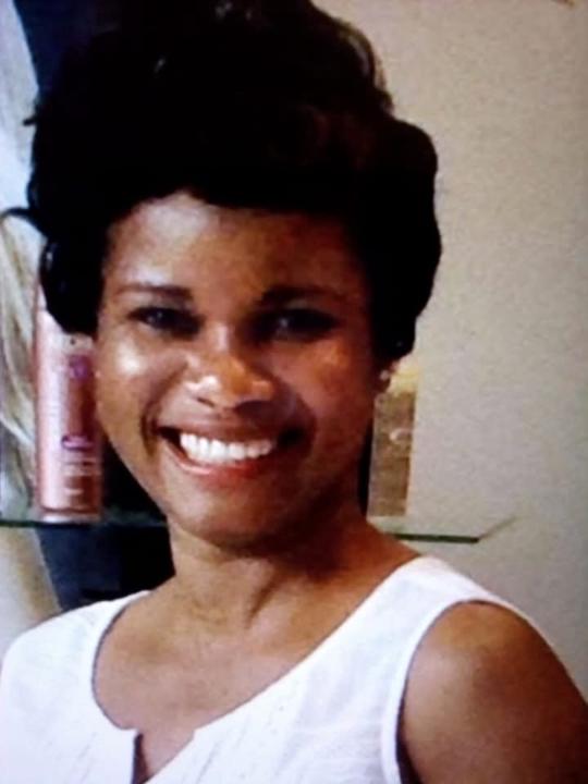 Odette tabitha Tokpa