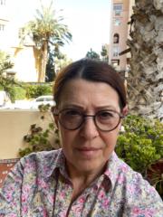 Anna Chronier