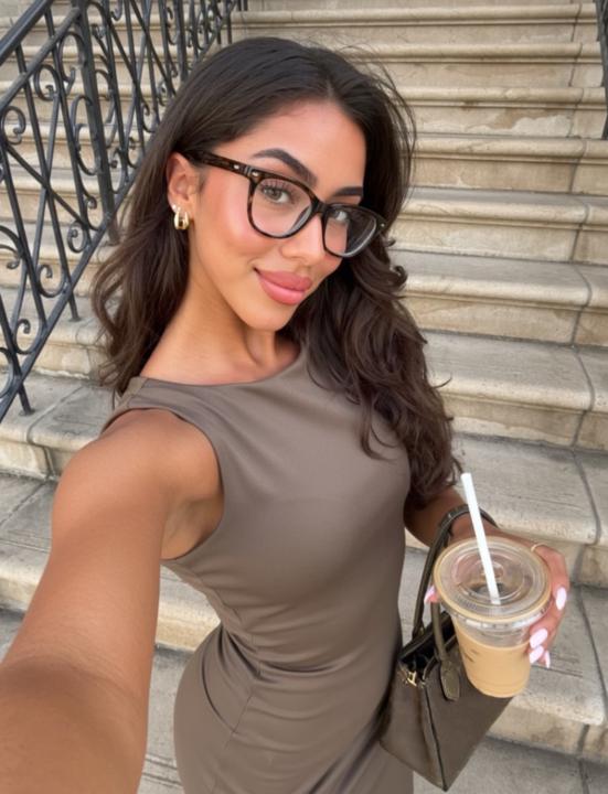 Nicole Lopez