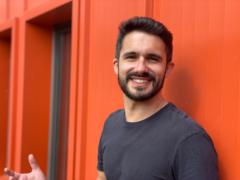 Hugo Simão