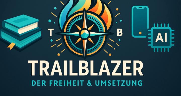 Trailblazer der Umsetzung🔥 🔥