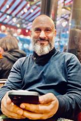 Archie Ardalan