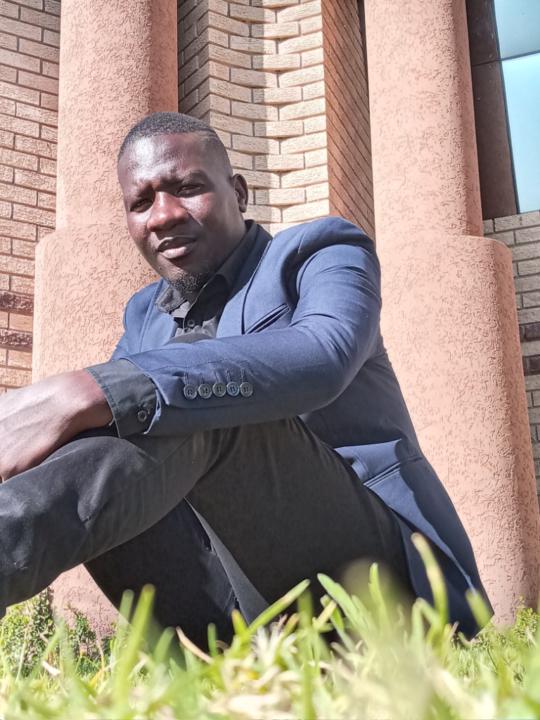 Talent Absolom Mudonhi