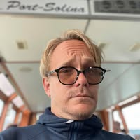 Kristoffer Moldéus