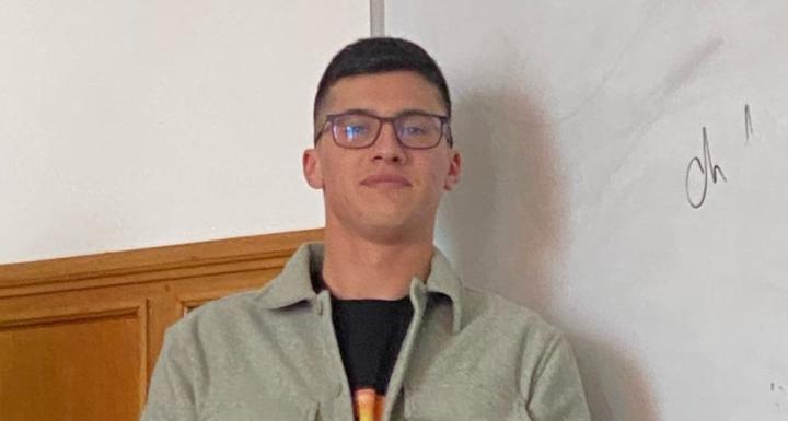 Tudor Andrei