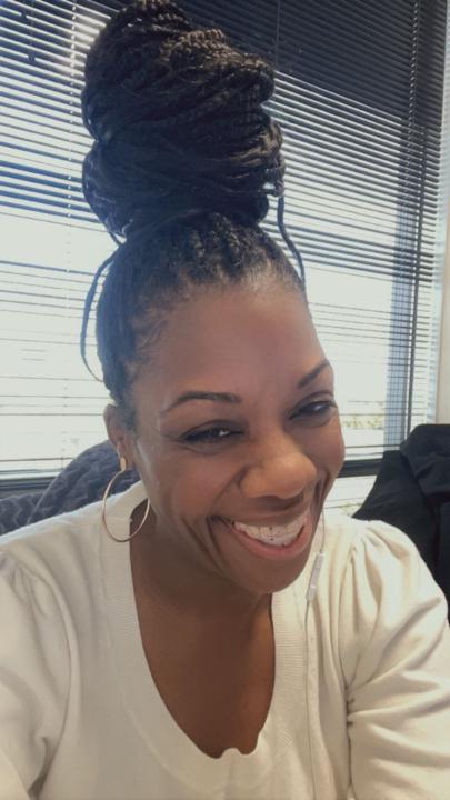 Shelia Washington