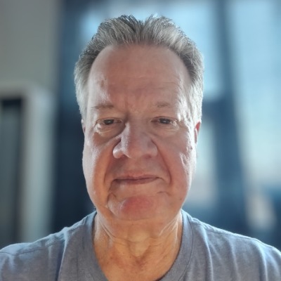 Phil Wiper