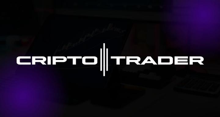 Cripto Trader