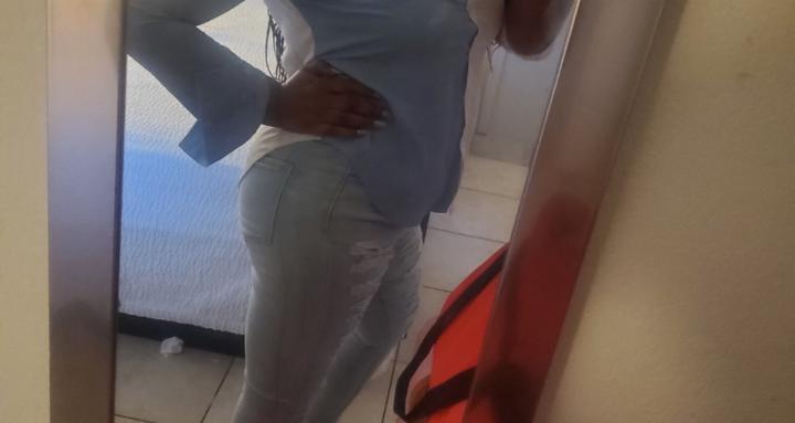 We’re just mothers